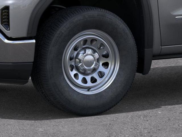 2026 GMC Sierra 1500 Crew Cab, Short Bed, Pro, RWD