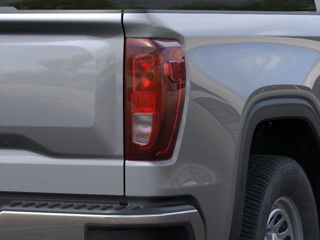 2026 GMC Sierra 1500 Crew Cab, Short Bed, Pro, RWD