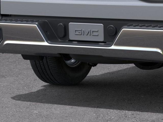 2026 GMC Sierra 1500 Crew Cab, Short Bed, Pro, RWD