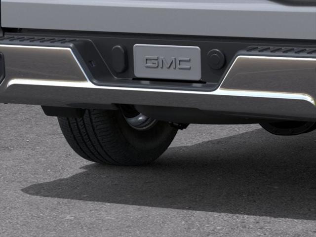 2026 GMC Sierra 1500 Crew Cab, Short Bed, Pro, RWD