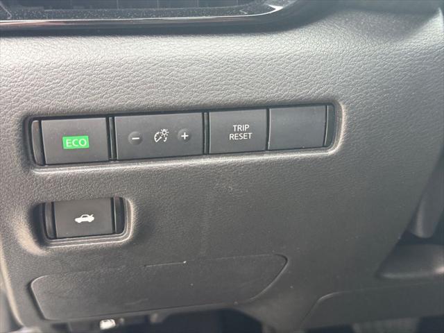 2022 Nissan Sentra SV Xtronic CVT