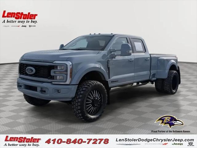 2026 Ford F-450 LARIAT for sale in Westminster, MD