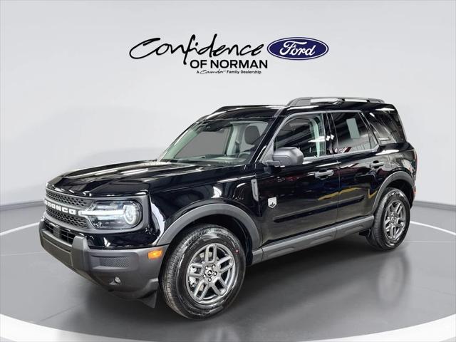 2026 Ford Bronco Sport Big Bend for sale in Norman, OK