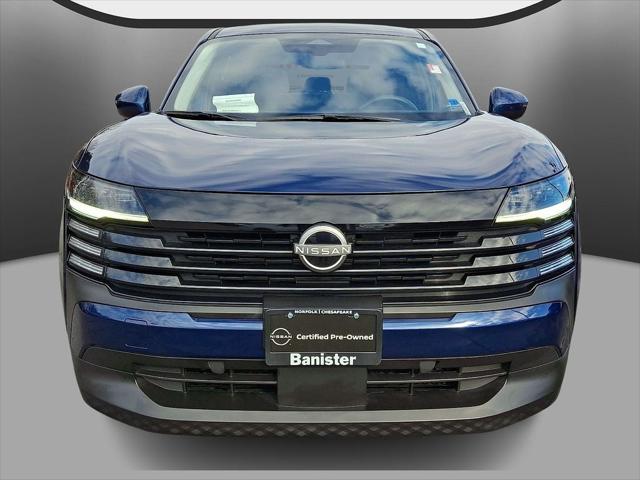 2025 Nissan Kicks SV FWD 2025 Nissan Kicks SV FWD