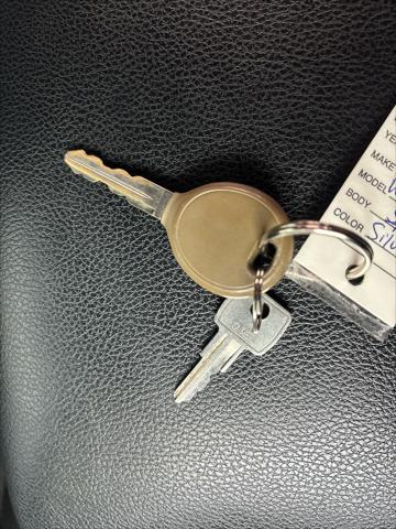 Used 2017 Jeep Wrangler For Sale in Wilmington, OH