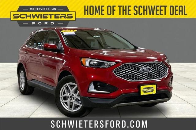 2024 Ford Edge SEL for sale in Montevideo, MN