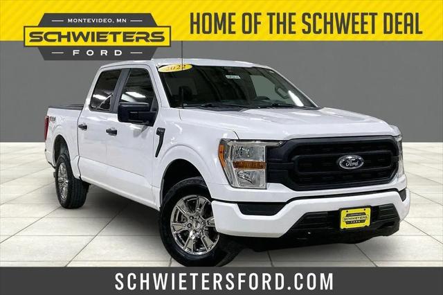 2022 Ford F-150 XL for sale in Montevideo, MN
