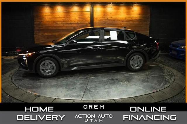 2025 Kia K4 LX for sale in Lehi, UT
