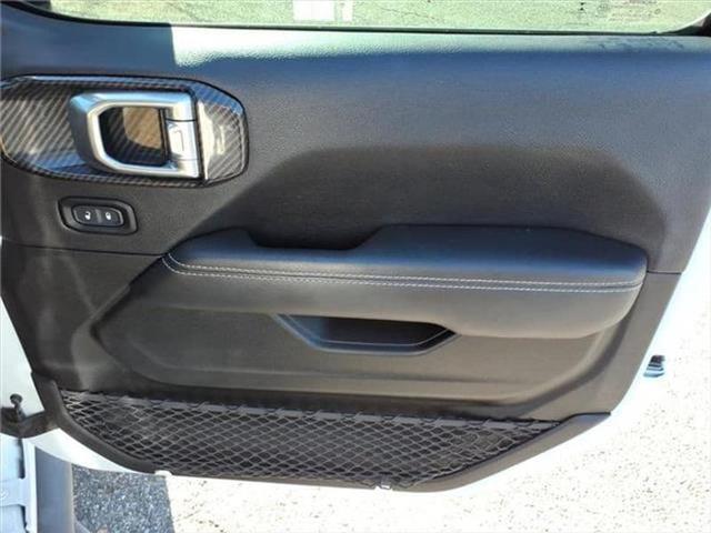 2020 Jeep Gladiator Overland 4x4