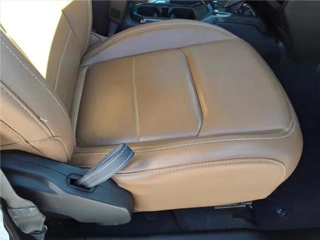 2020 Jeep Gladiator Overland 4x4