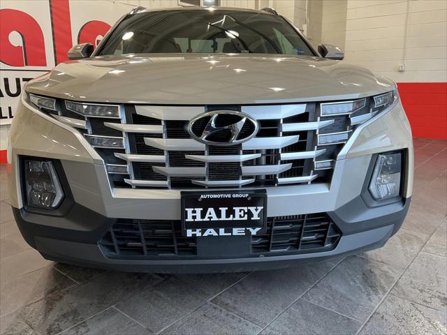 2023 Hyundai Santa Cruz SEL Premium