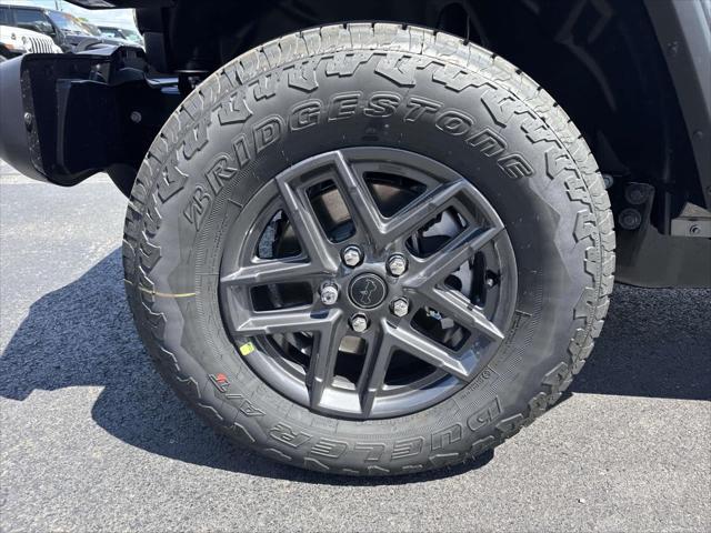 2026 Jeep Gladiator GLADIATOR SPORT S 4X4