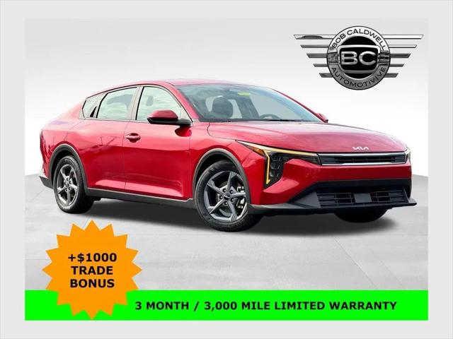 2025 Kia K4 LXS for sale near Columbus, OH
