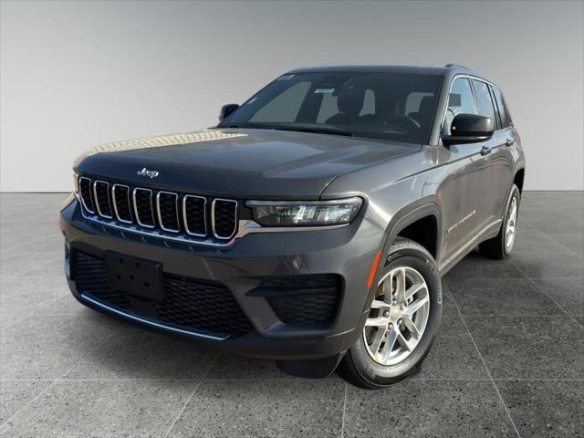2026 Jeep Grand Cherokee Altitude 4x4 for sale in Wausau , MO