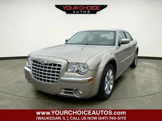 2008 Chrysler 300 Limited for sale in Waukegan, IL