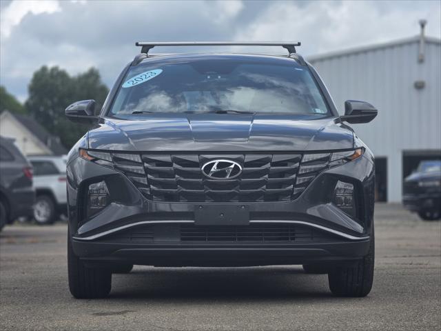 2023 Hyundai Tucson SEL 2023 Hyundai Tucson SEL