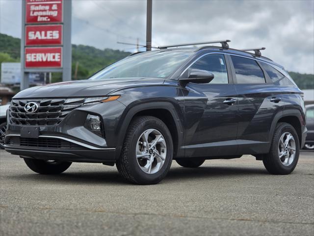 2023 Hyundai Tucson SEL 2023 Hyundai Tucson SEL
