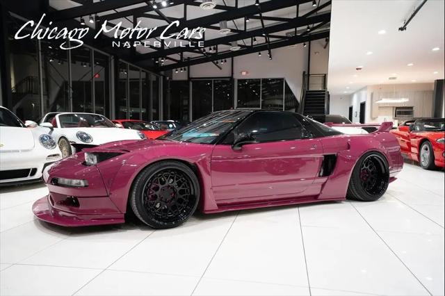 1992 Acura NSX Base for sale in West Chicago, IL
