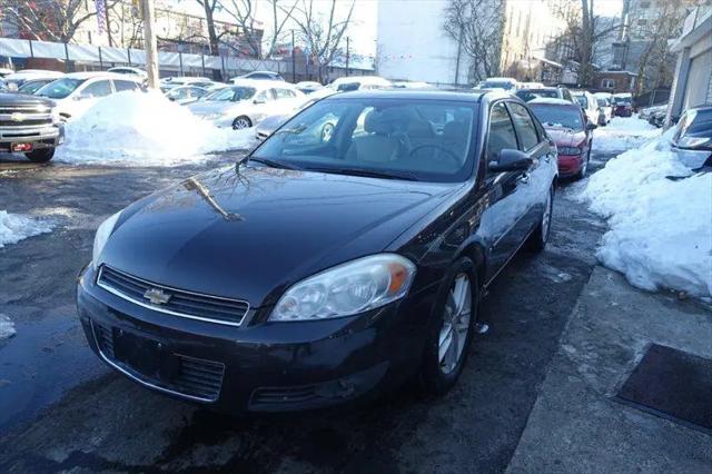 2008 Chevrolet Impala LTZ for sale in Newark, NJ