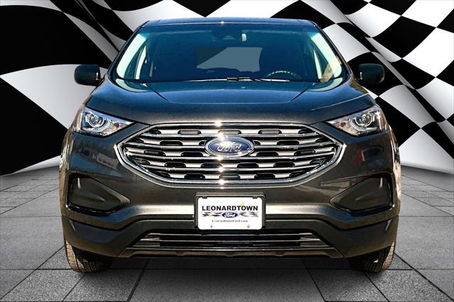 2019 Ford Edge SE