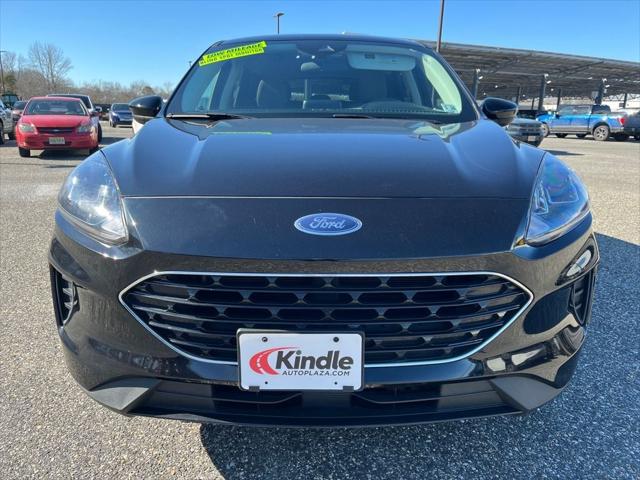 2021 Ford Escape SE Plug-In Hybrid