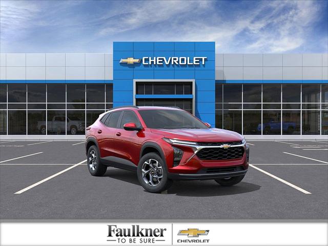 2026 Chevrolet Trax FWD LT for sale in Lancaster, PA