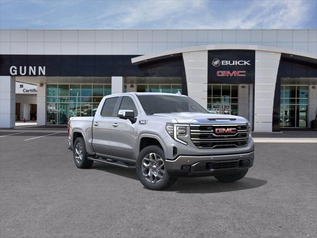 2026 GMC Sierra 1500 Crew Cab, Short Bed, SLT, 4WD for sale in Schertz, TX
