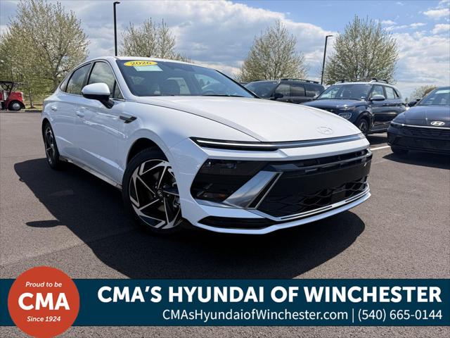 2026 Hyundai Sonata SEL Sport for sale in Winchester , VA