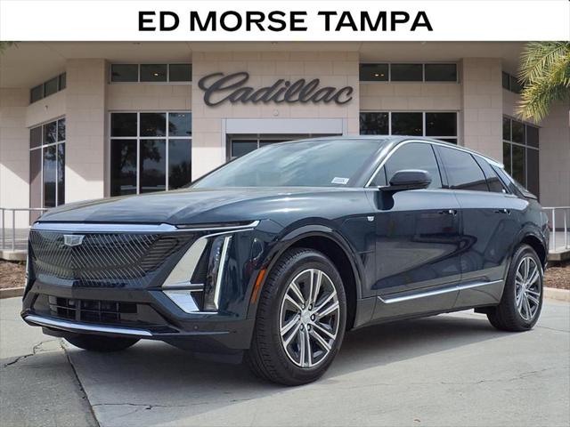 2026 Cadillac iQ Luxury for sale in Tampa, FL