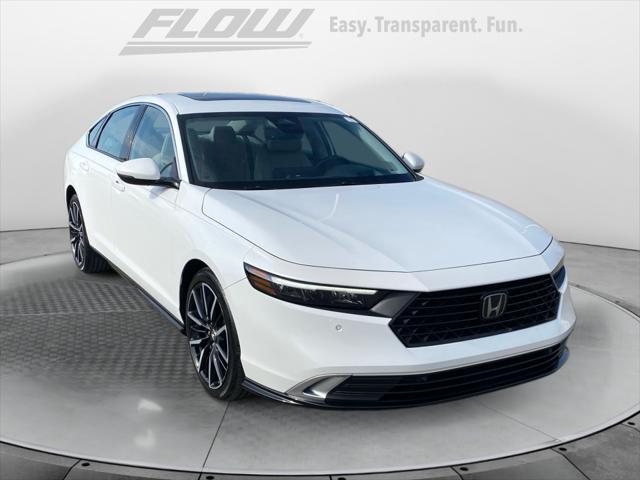 2023 Honda Accord Hybrid Touring for sale in Winston Salem, NC