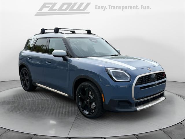 2026 MINI Cooper Countryman Cooper S for sale in Winston Salem, NC