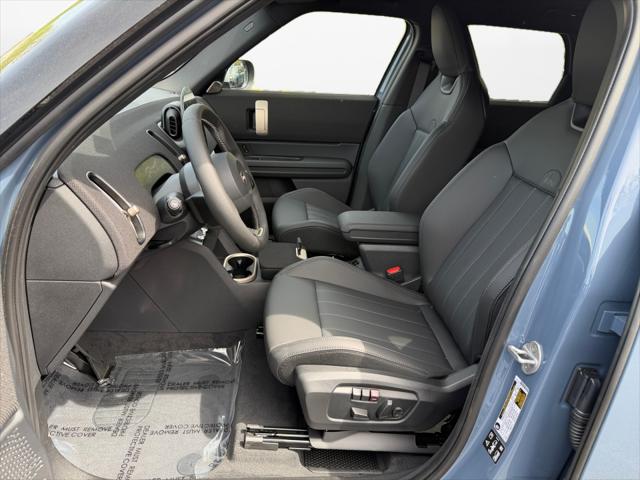 2026 MINI Cooper Countryman Cooper S