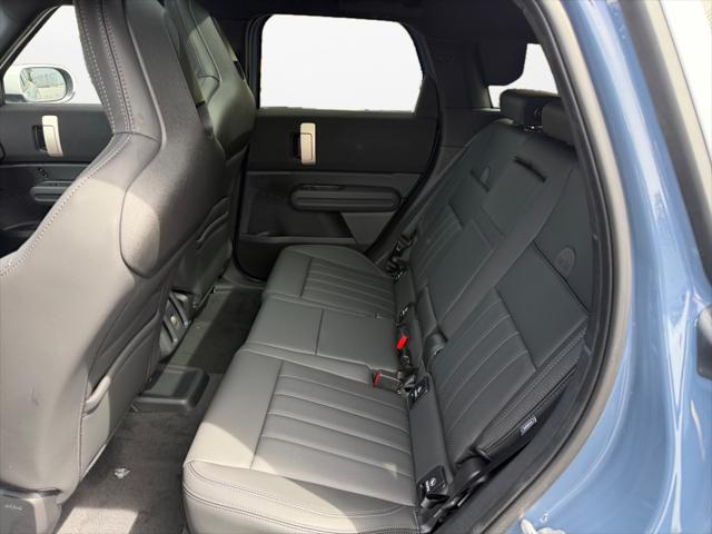 2026 MINI Cooper Countryman Cooper S