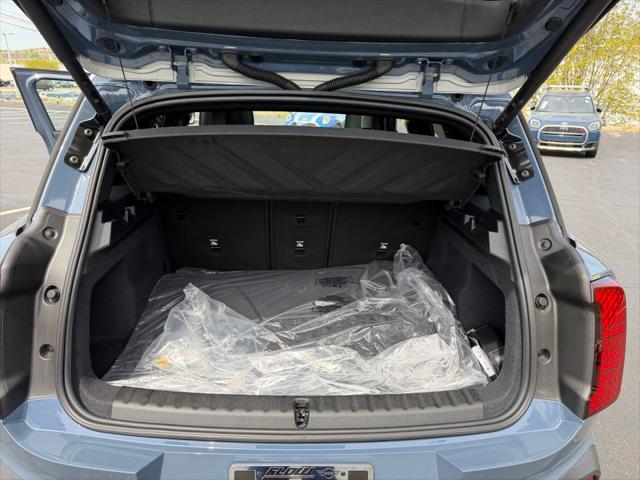 2026 MINI Cooper Countryman Cooper S