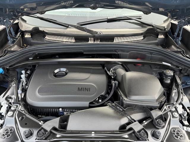 2026 MINI Cooper Countryman Cooper S