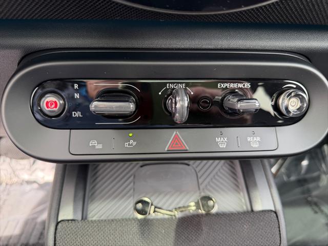 2026 MINI Cooper Countryman Cooper S