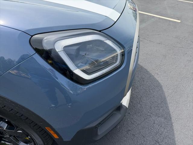 2026 MINI Cooper Countryman Cooper S