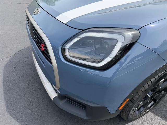 2026 MINI Cooper Countryman Cooper S