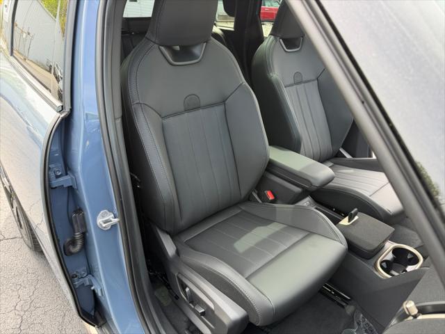 2026 MINI Cooper Countryman Cooper S