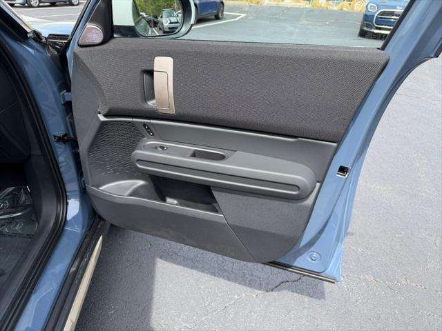 2026 MINI Cooper Countryman Cooper S