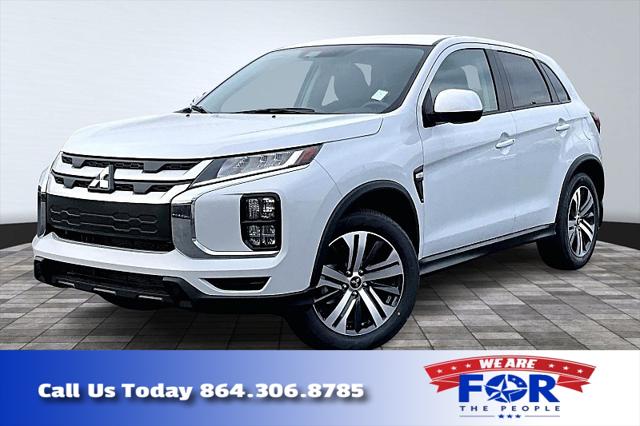2026 Mitsubishi Outlander Sport 2.0 ES for sale in Greer, SC