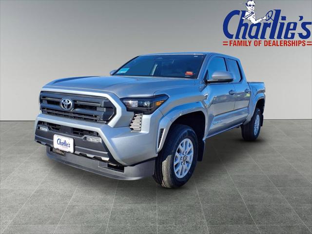 2026 Toyota Tacoma SR5 for sale in Augusta, ME