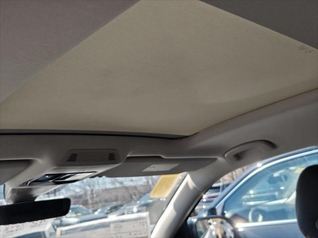 2026 Volkswagen Atlas Peak Edition