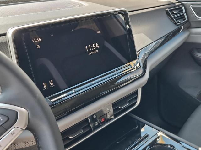 2026 Volkswagen Atlas Peak Edition