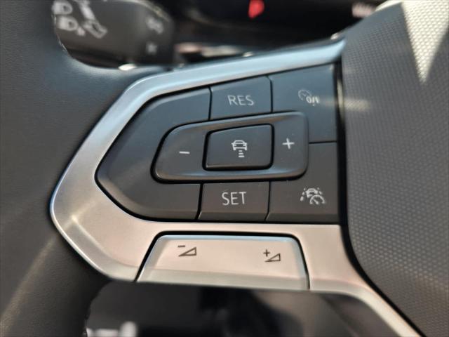 2026 Volkswagen Atlas Peak Edition