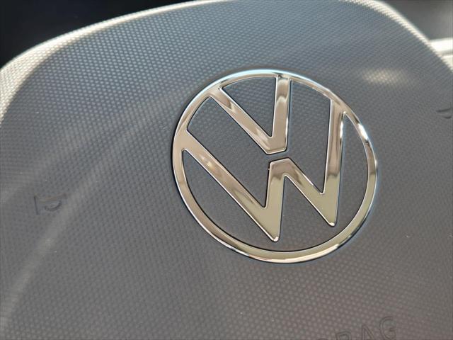 2026 Volkswagen Atlas Peak Edition