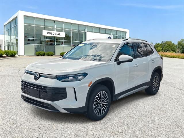 2026 Volkswagen Tiguan S for sale in Westborough, MA