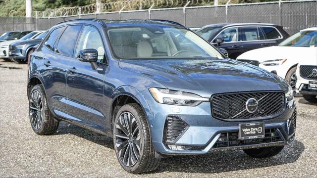 2026 Volvo XC60 B5 Ultra