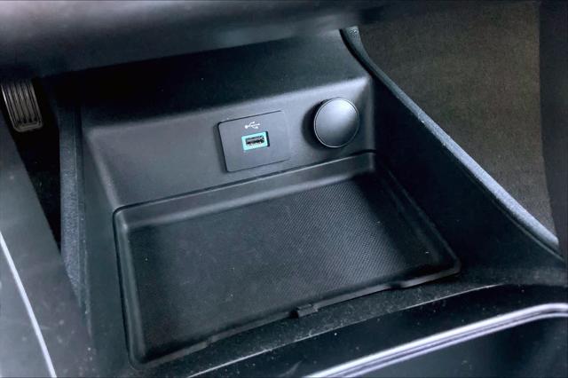 Used 2020 Ford Fusion For Sale in Lubbock, TX