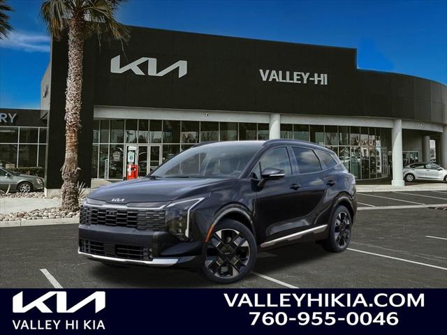 2026 Kia Sportage SX-Prestige for sale in Victorville, CA